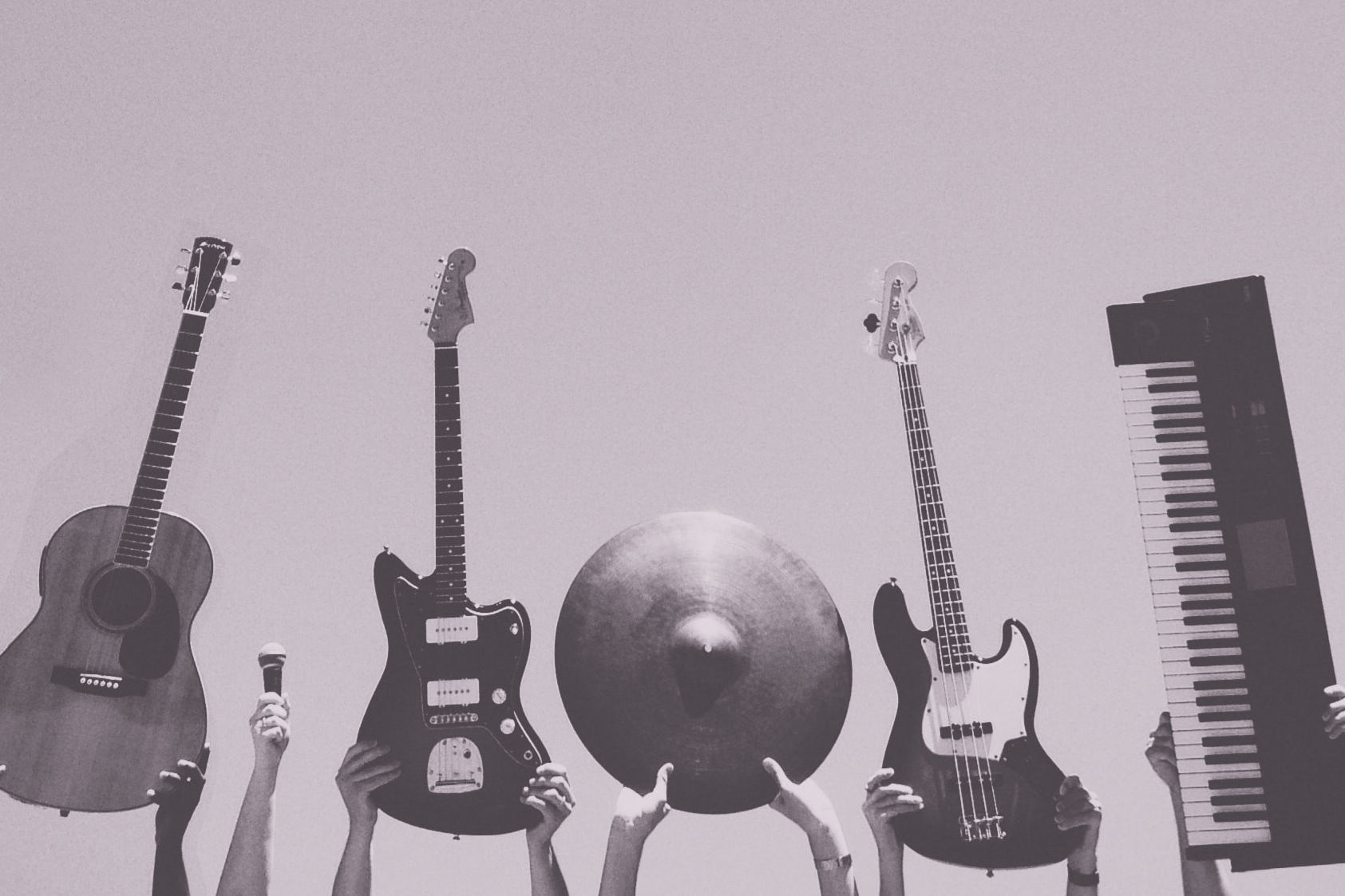 MUSIC