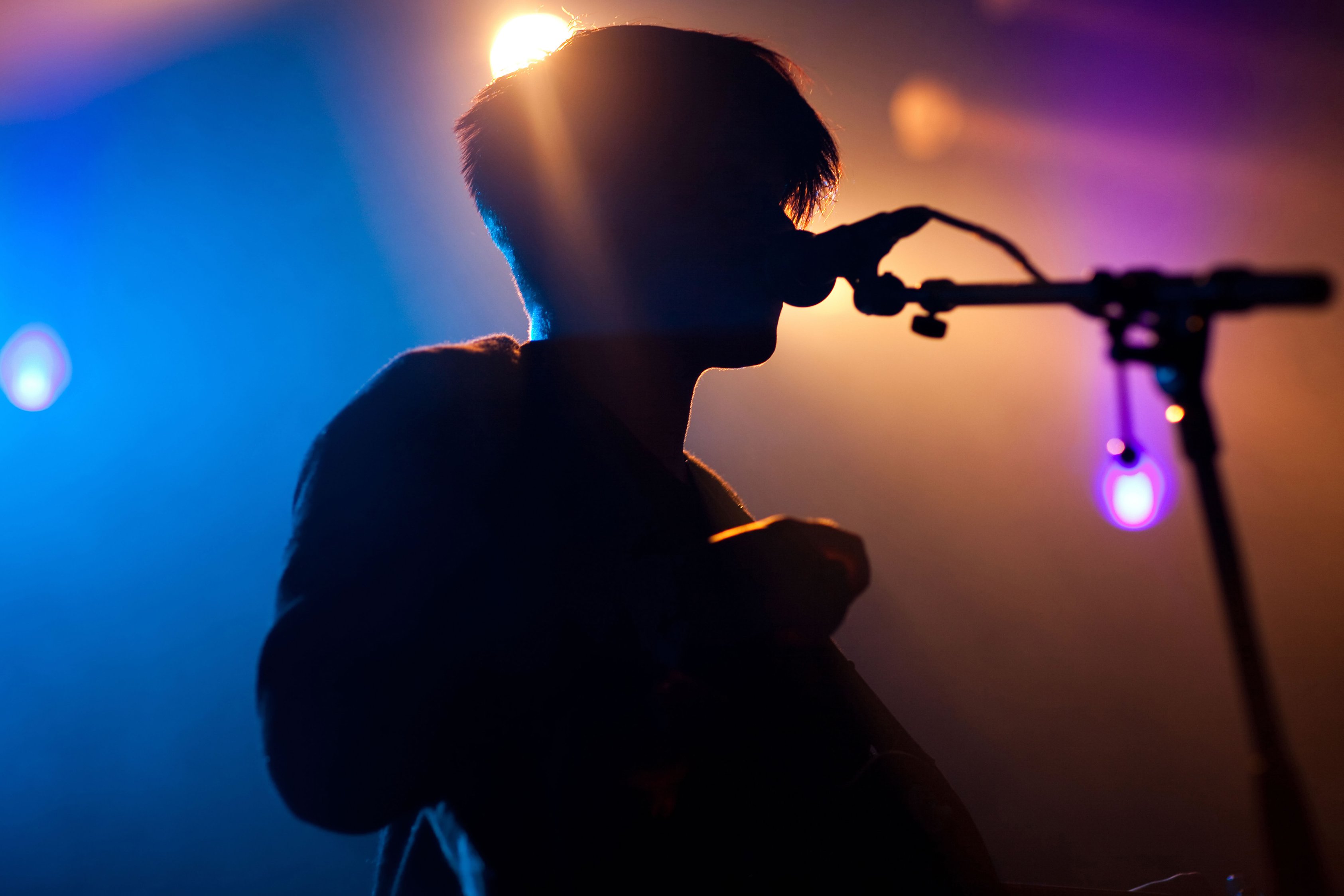 MUSIC
