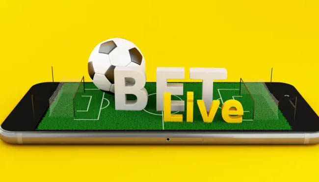 gambling online sportsbook