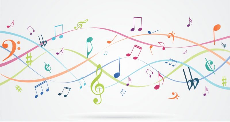 MUSIC