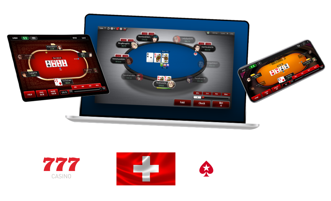 poker online