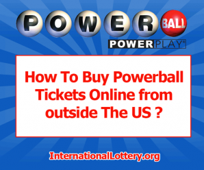 lottery online