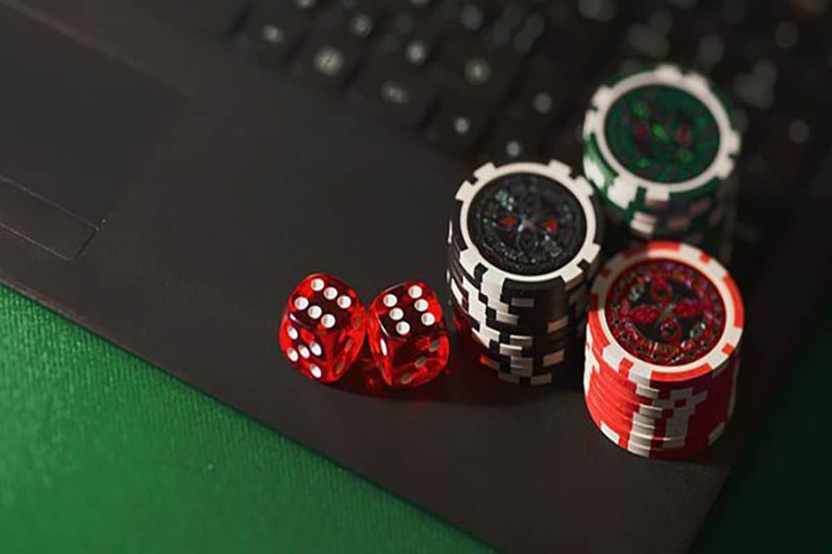 gambling online sportsbook