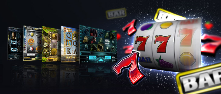 online slot
