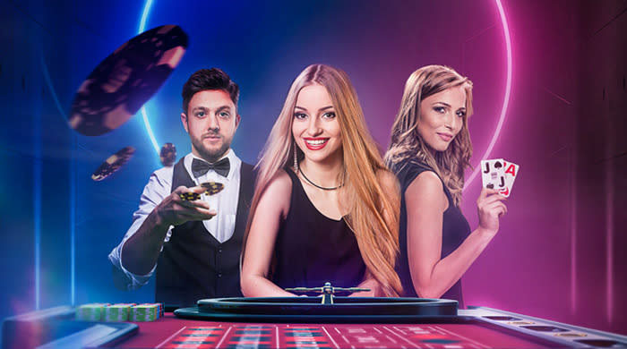 live casino online
