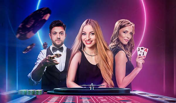 live casino online