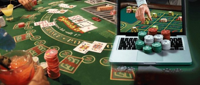 casino online