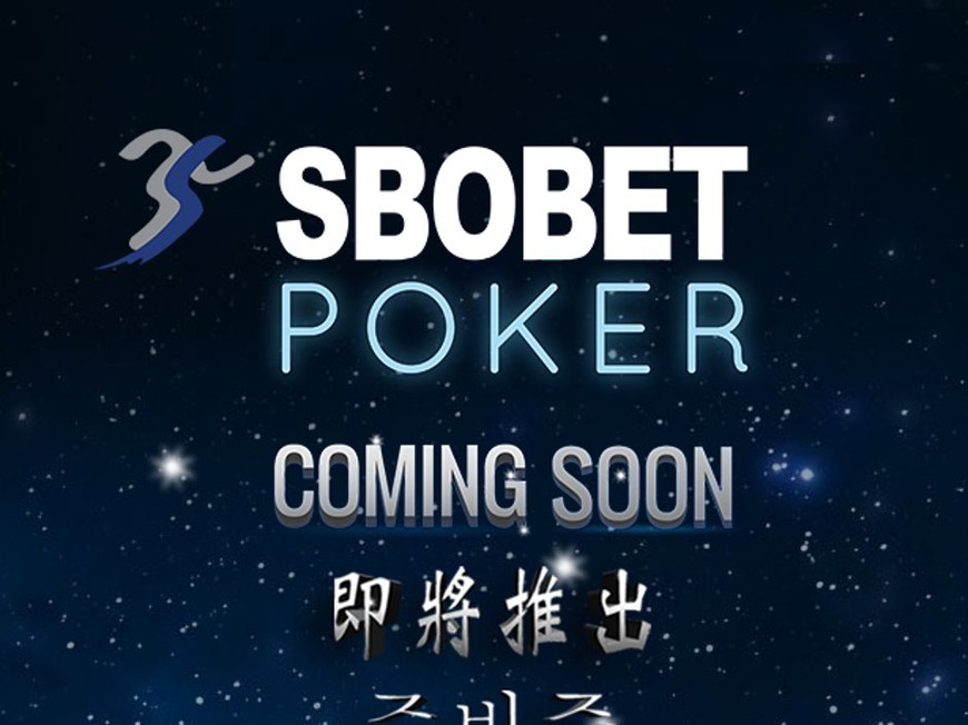 sbobet
