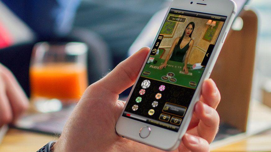 live casino online