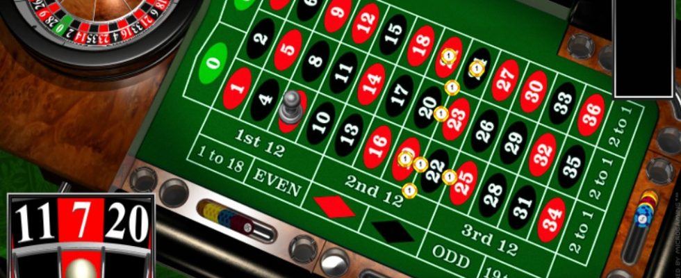 live casino online