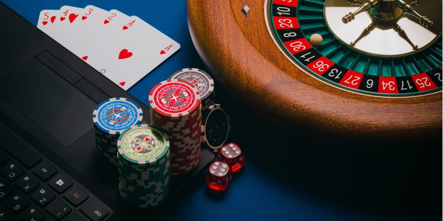 gambling