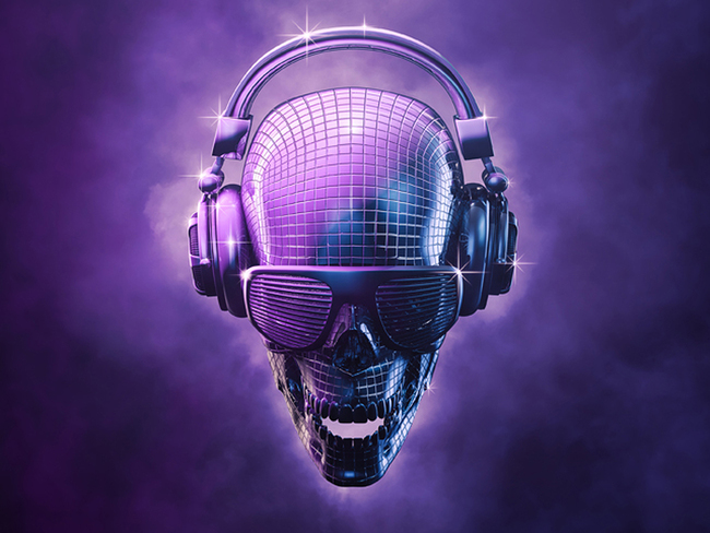 MUSIC