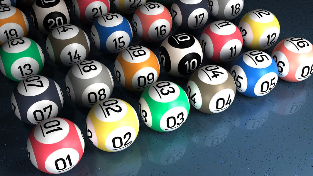 lottery online