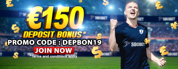 gambling sbobet